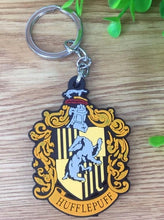 Load image into Gallery viewer, Harry Potter Key Ring