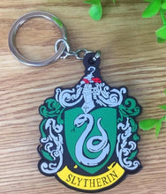Load image into Gallery viewer, Harry Potter Key Ring