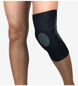 Warm knee Protector