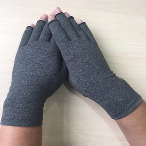 Unisex  Therapy Compression Gloves