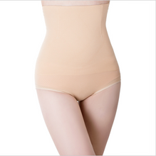 Load image into Gallery viewer, Slimming Tummy Underwear