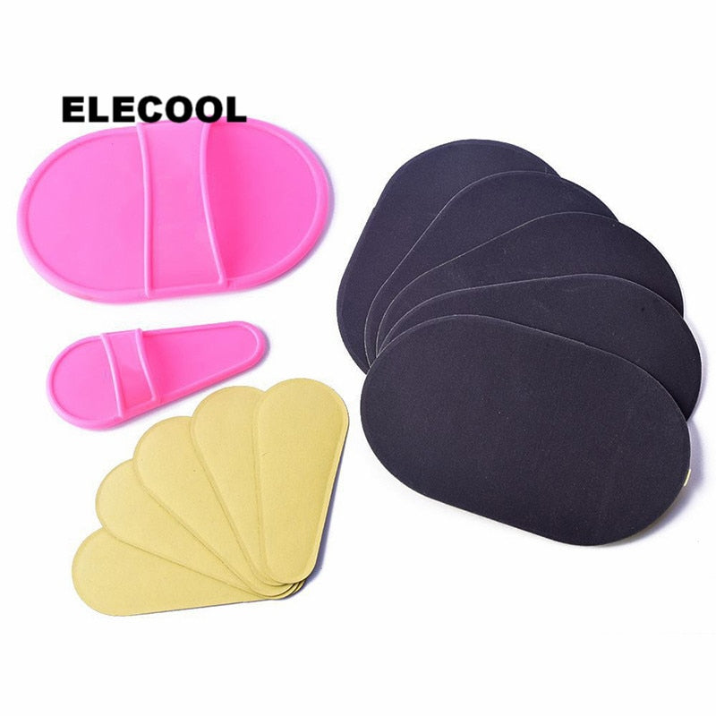 Hair Remover pads