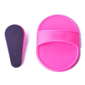 Hair Remover pads