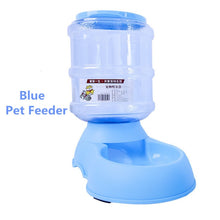 Load image into Gallery viewer, Automatic Pet Water Feeder