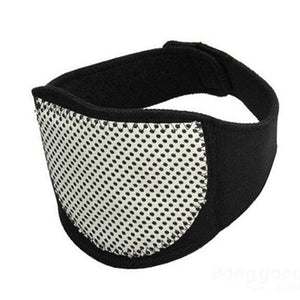 Tourmaline Therapy Neck Protection