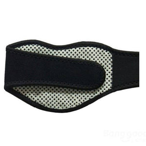 Tourmaline Therapy Neck Protection