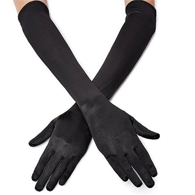 Finger Flapper Gloves