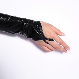 Arm Length Gloves