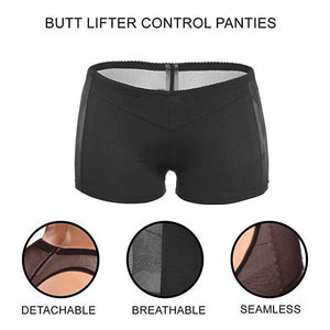Butt Lifter Panties