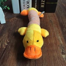 Load image into Gallery viewer, Fleece Durability Plush Toys