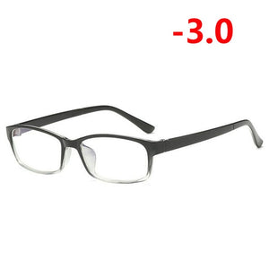 Myopia Glasses