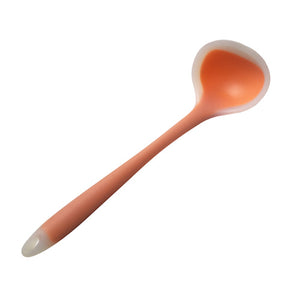 Spatula And Spoon