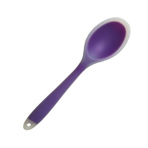Spatula And Spoon