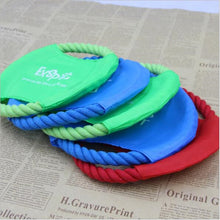 Load image into Gallery viewer, Durable Pet Flying Discs Toy