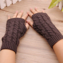 Load image into Gallery viewer, Warm Soft Casual Gloves