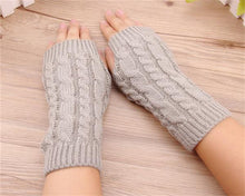 Load image into Gallery viewer, Warm Soft Casual Gloves