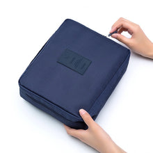 Load image into Gallery viewer, Multifunction Cosmetic Bag