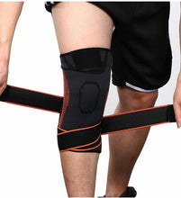Load image into Gallery viewer, Outdoor Knee Brace