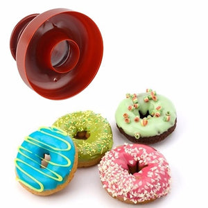 Donuts Maker Cutter Mold