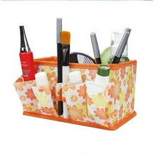 Load image into Gallery viewer, Multifunction Folding Makeup Box