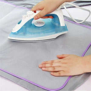 Mesh Ironing Cloth