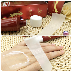 Hair Removal Painless Cream