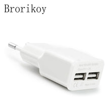 Load image into Gallery viewer, Brorikoy USB Charger