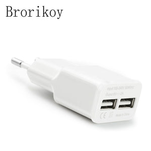 Brorikoy USB Charger