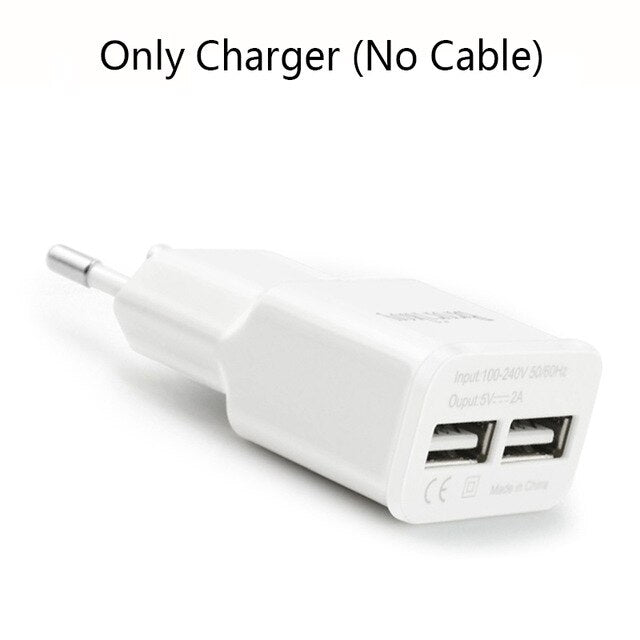 Brorikoy USB Charger