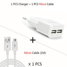 Load image into Gallery viewer, Brorikoy USB Charger