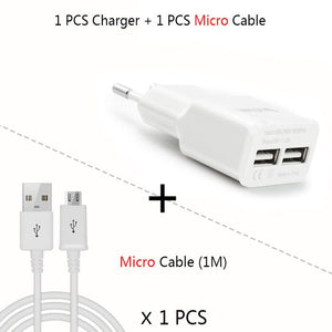 Brorikoy USB Charger