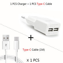 Load image into Gallery viewer, Brorikoy USB Charger