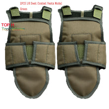 Load image into Gallery viewer, SWAT Tactical Ballistic Vest