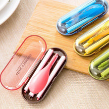 Load image into Gallery viewer, Cutlery Mini Tableware