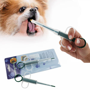 Puppy Pills Dispenser Kit