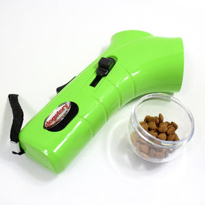 Dog Snack Catapult Launcher