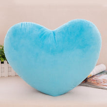 Load image into Gallery viewer, Heart Shape Pillow