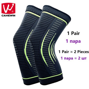 Pain Relief Knee Pads