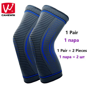 Pain Relief Knee Pads