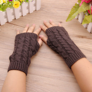 Women Stylish Gloves