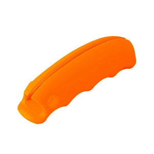 Portable Silicone Dish for Shopping Bag