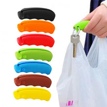Load image into Gallery viewer, Portable Silicone Dish for Shopping Bag