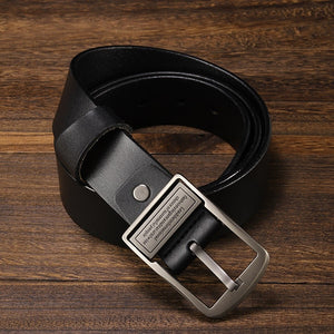 Genuine Cow Leather Belts