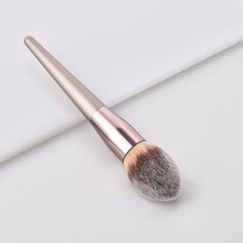 Load image into Gallery viewer, Luxury Champagne Makeup Brushes