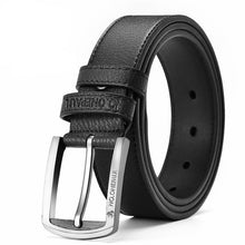 Load image into Gallery viewer, Cow Genuine Leather Luxury Belts