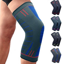 Load image into Gallery viewer, Compression Knee Sleeve
