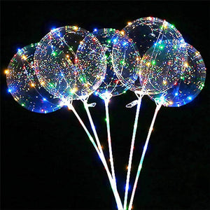 LED Bubble Balloon
