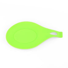 Load image into Gallery viewer, Small Silicone Spoon Mat