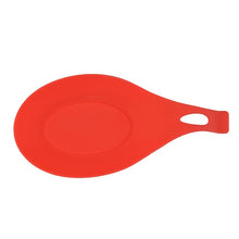 Load image into Gallery viewer, Small Silicone Spoon Mat