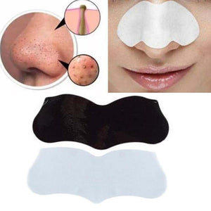 Nose Mask Pore Cleaning Strips